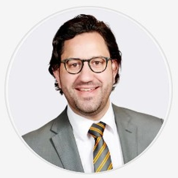 Omdöme från Karl Philip Barakate, Almi Företagspartner Skåne AB