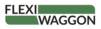 FlexiWaggon-logotype